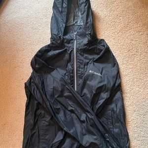 Columbia Women’s Rain Jacket